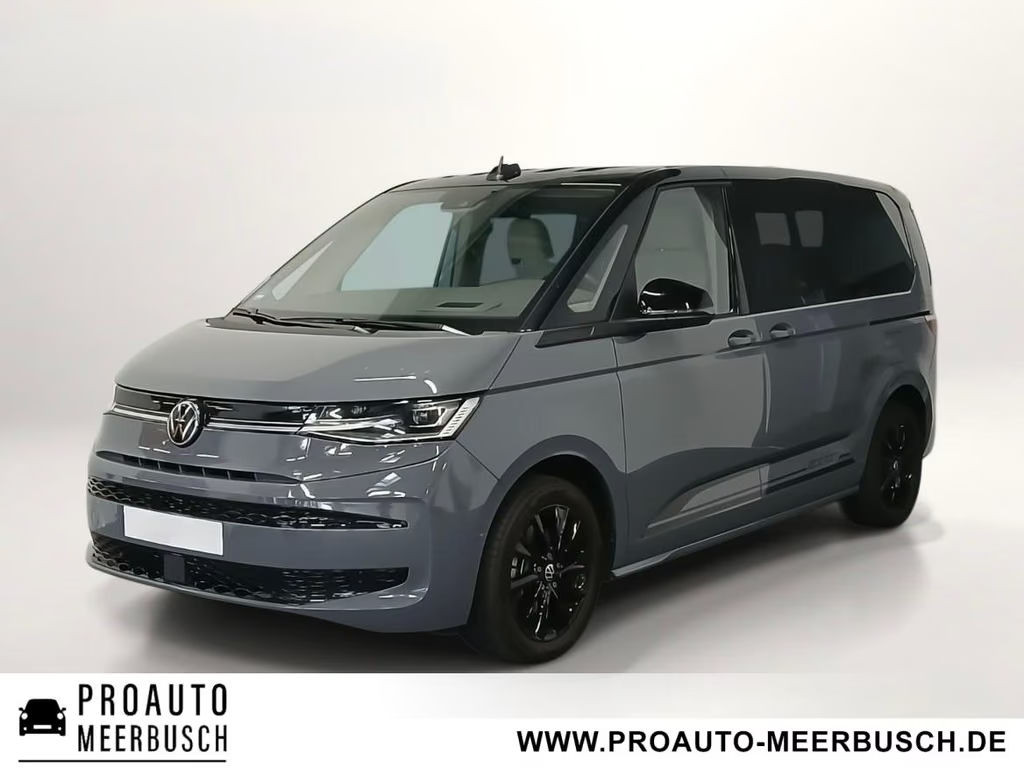 Volkswagen Multivan T7