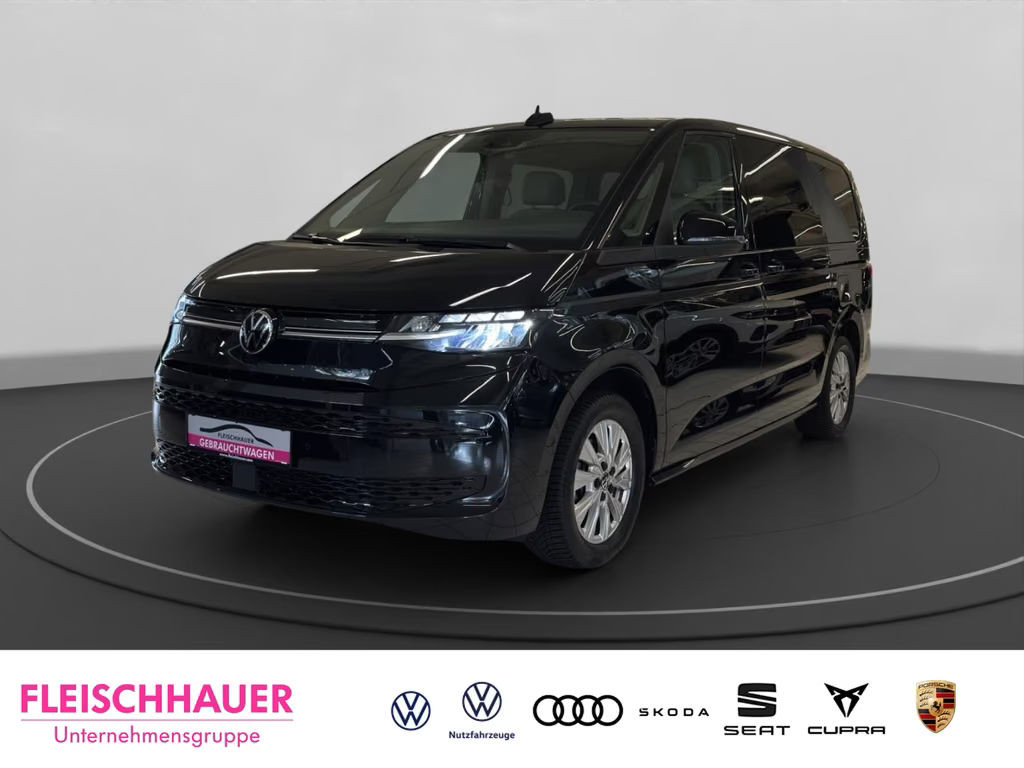 Volkswagen Multivan Life 2.0 TDI T7