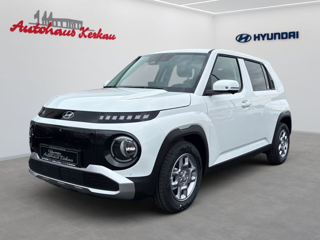 Hyundai INSTER Trend 42 kWh