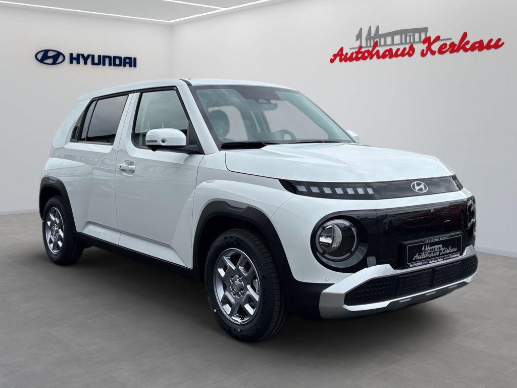 Hyundai INSTER