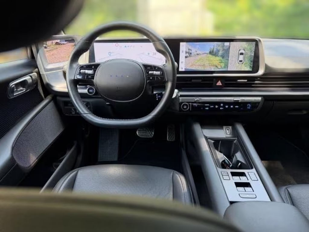 Hyundai IONIQ 6