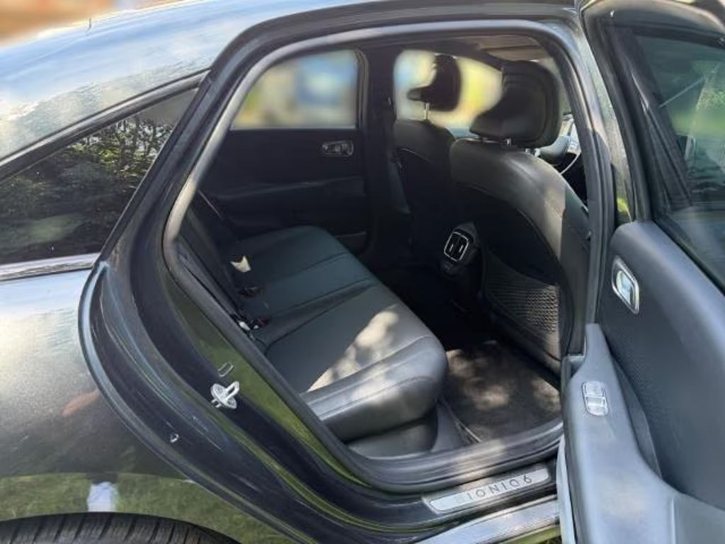 Hyundai IONIQ 6