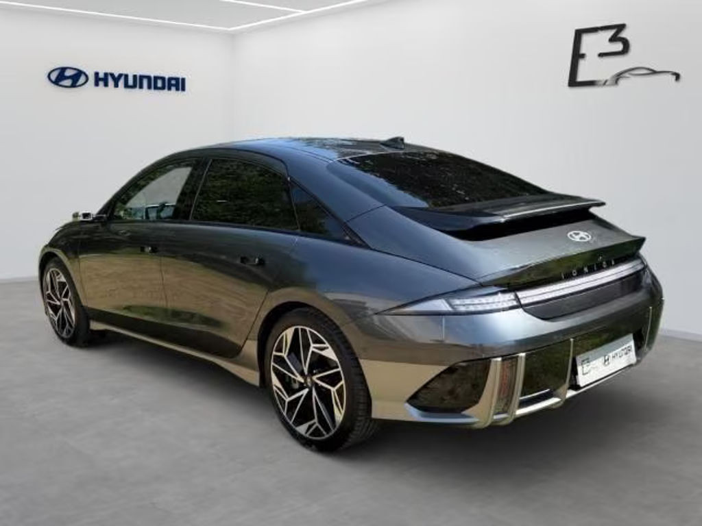 Hyundai IONIQ 6