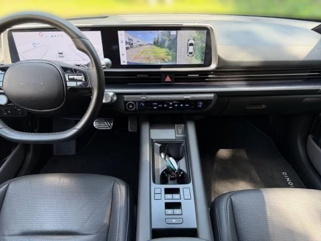 Hyundai IONIQ 6