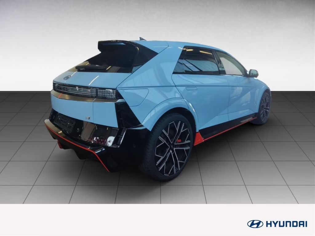 Hyundai Ioniq 5