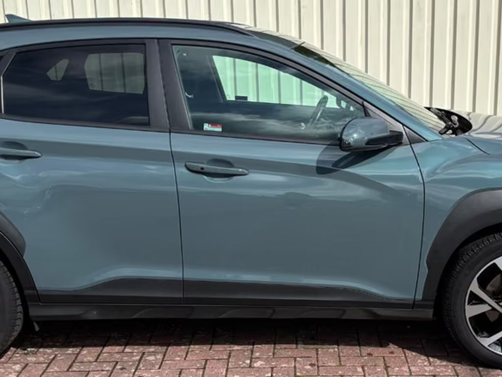 Hyundai Kona T-GDi 1.0 Prime