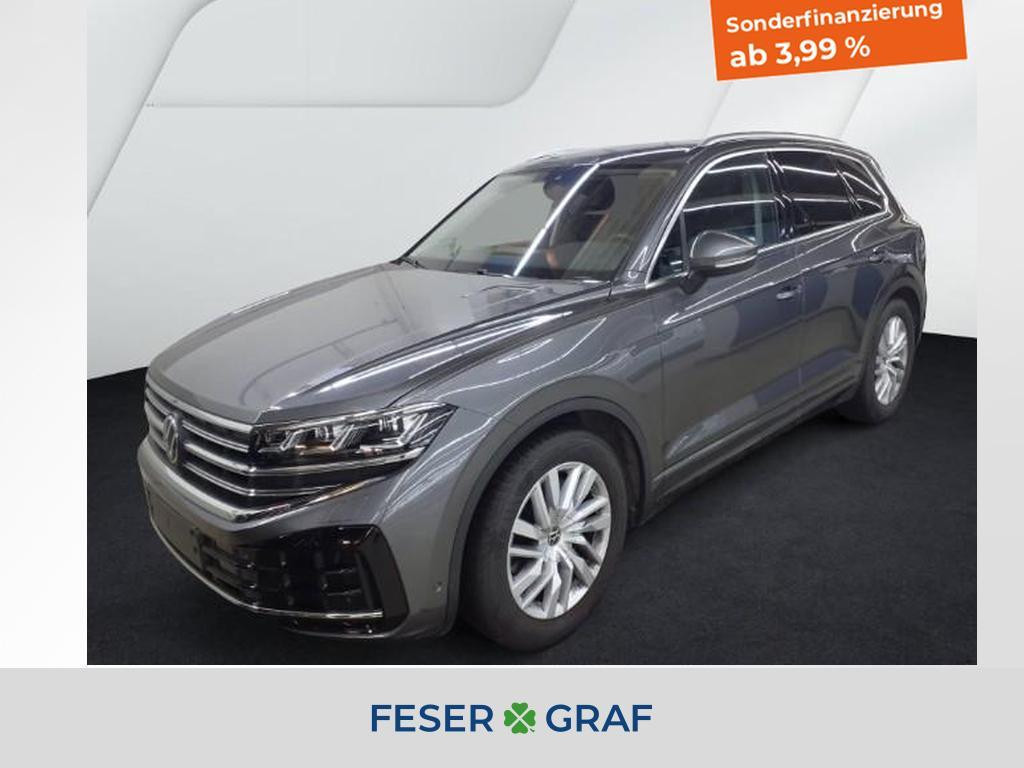 Volkswagen Touareg 3.0 V6 TDI Elegance Elegance