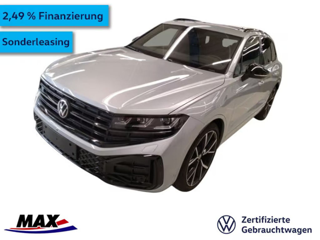 Volkswagen Touareg DSG R-Line IQ.Drive 3.0 V6 TDI