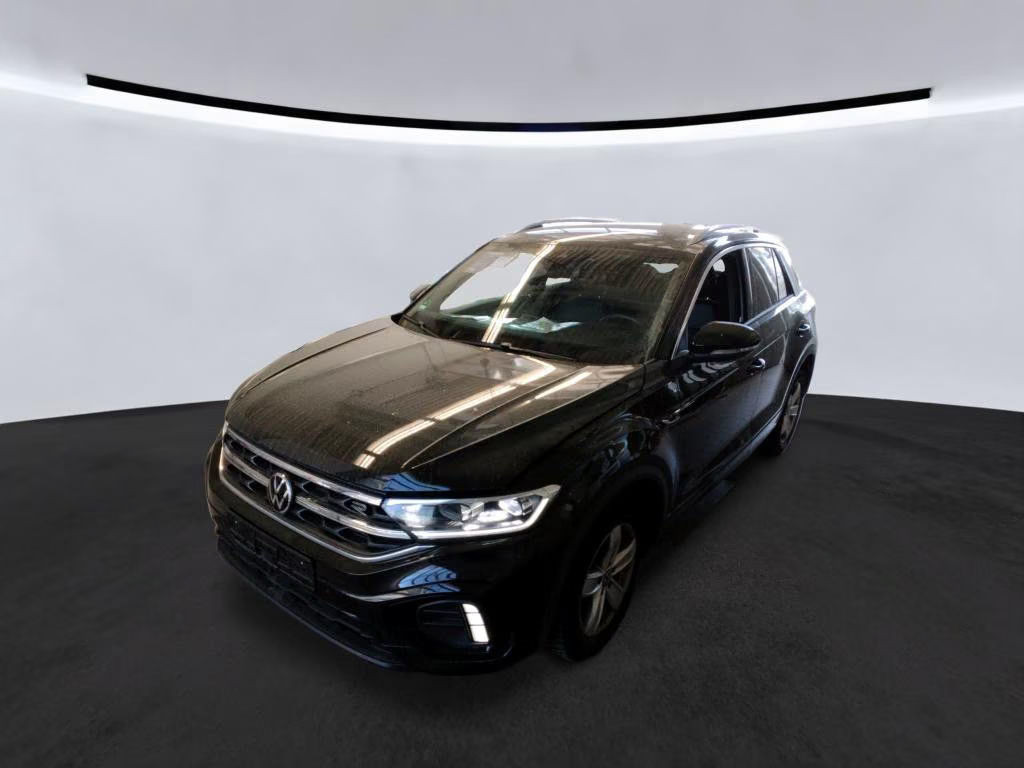 Volkswagen T-Roc R-Line 1.5 TSI