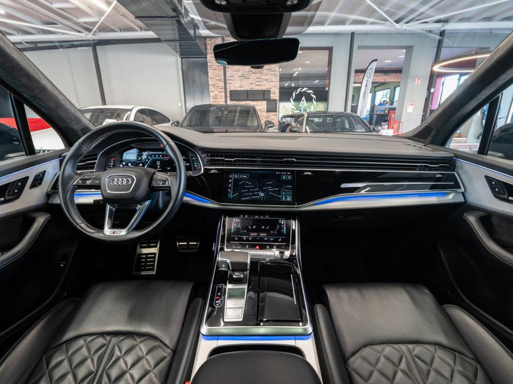 Audi SQ7
