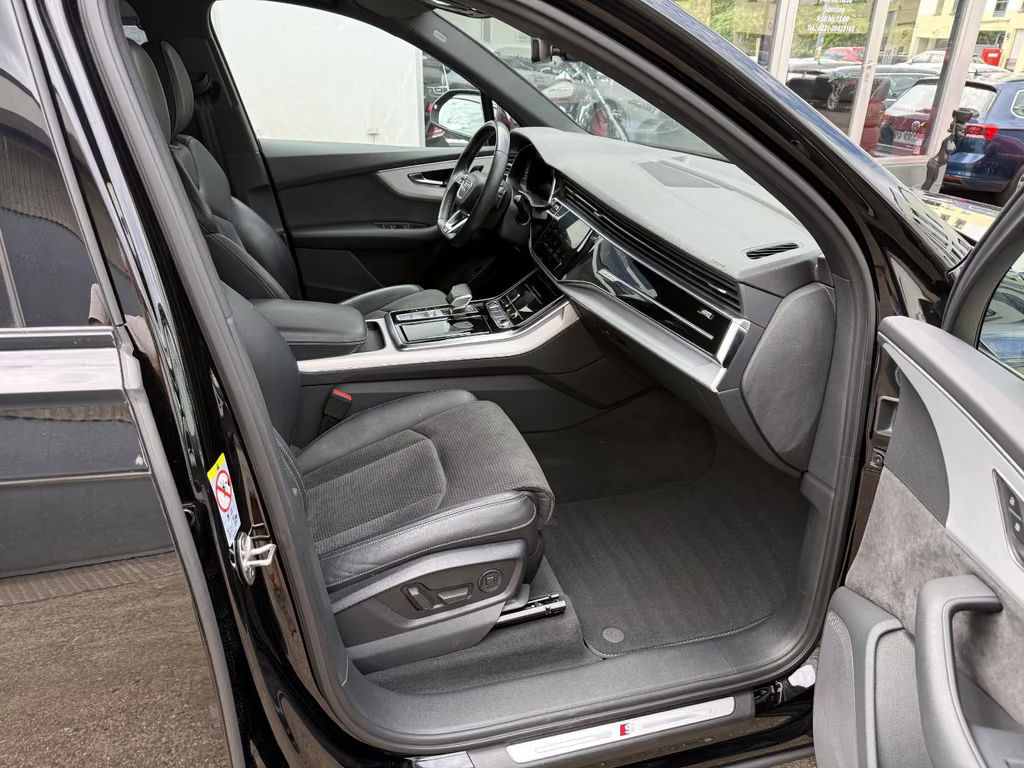 Audi SQ7