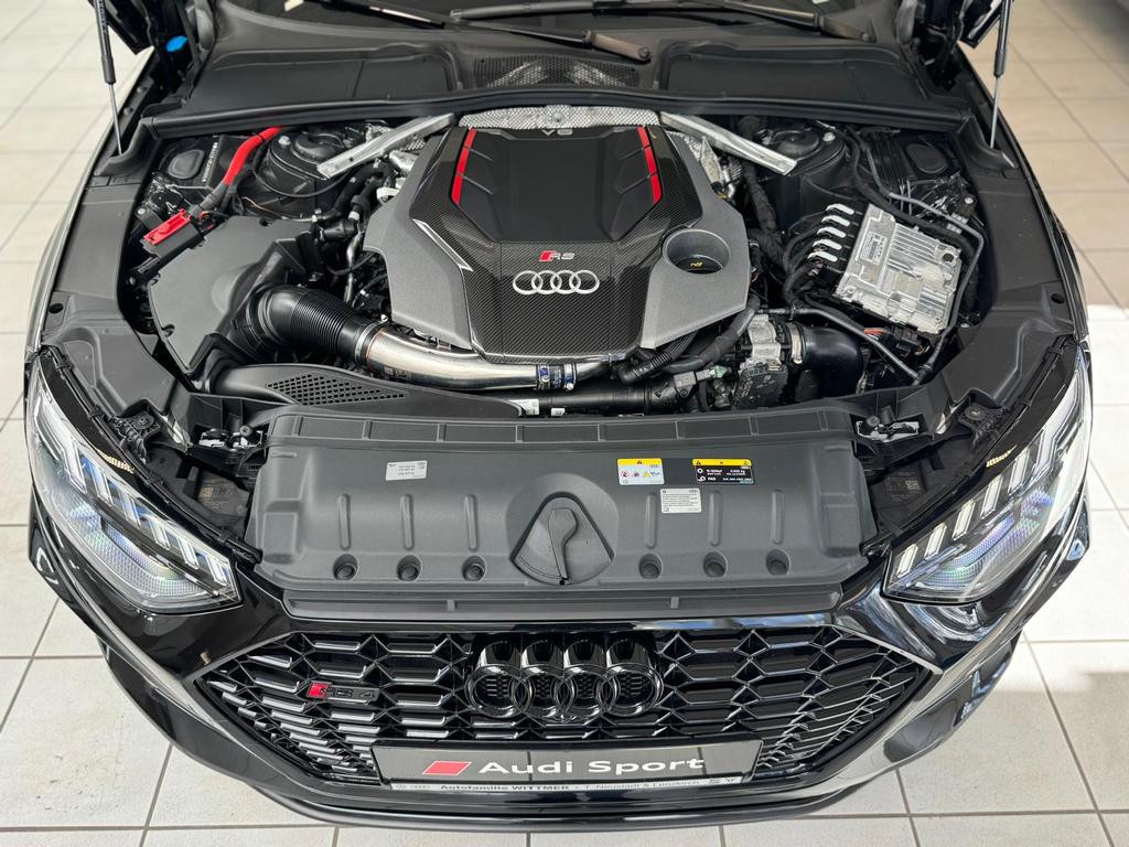 Audi RS4