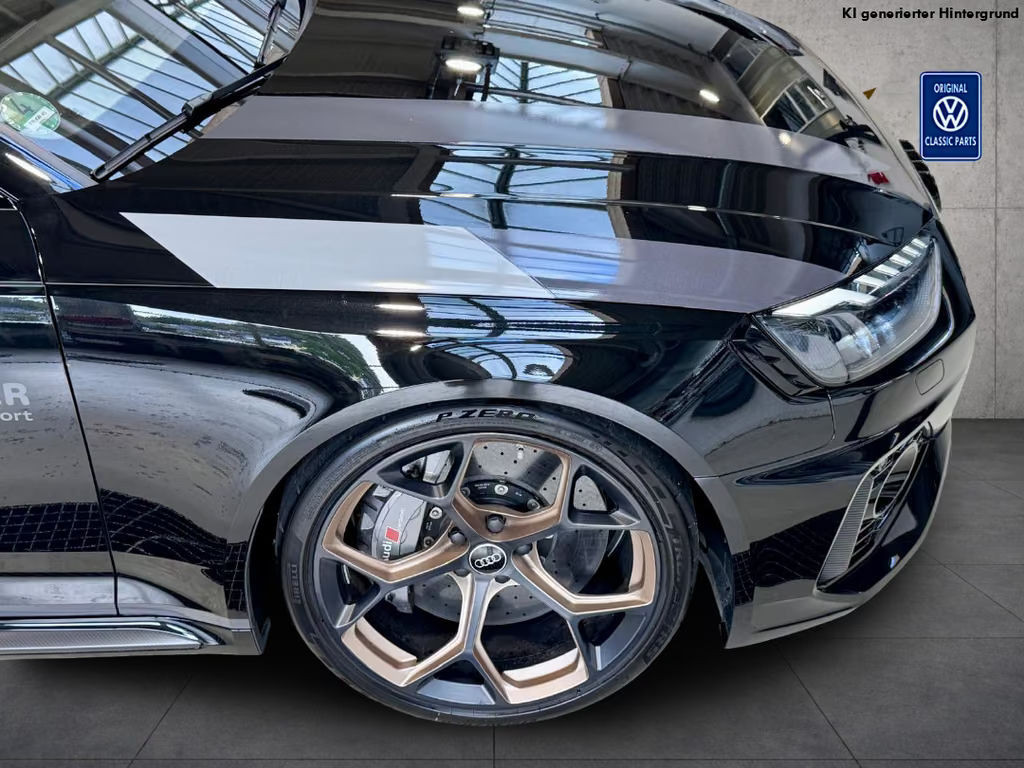 Audi RS4