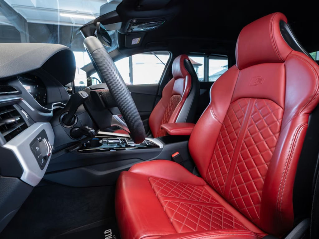 Audi S4