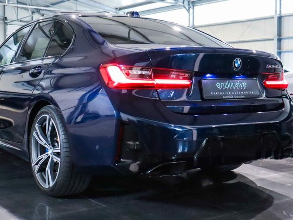 BMW M340
