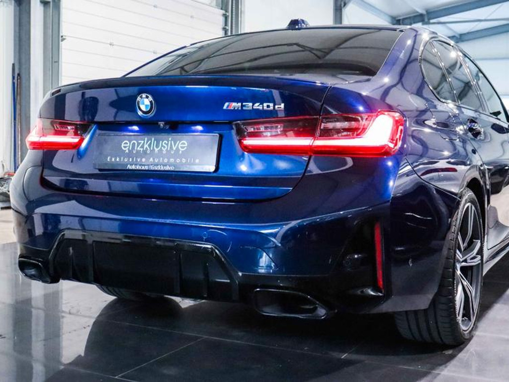 BMW M340