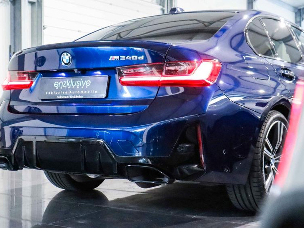 BMW M340