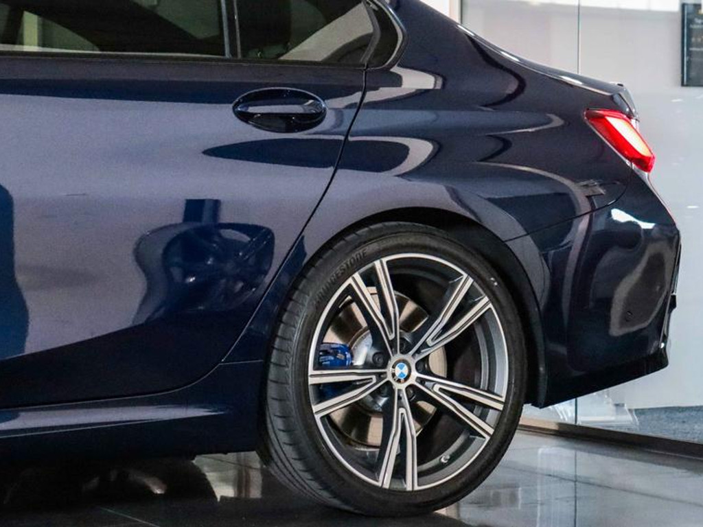 BMW M340