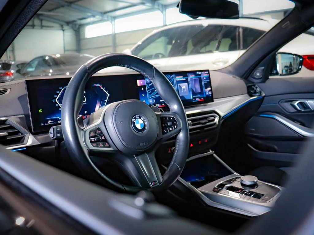 BMW M340