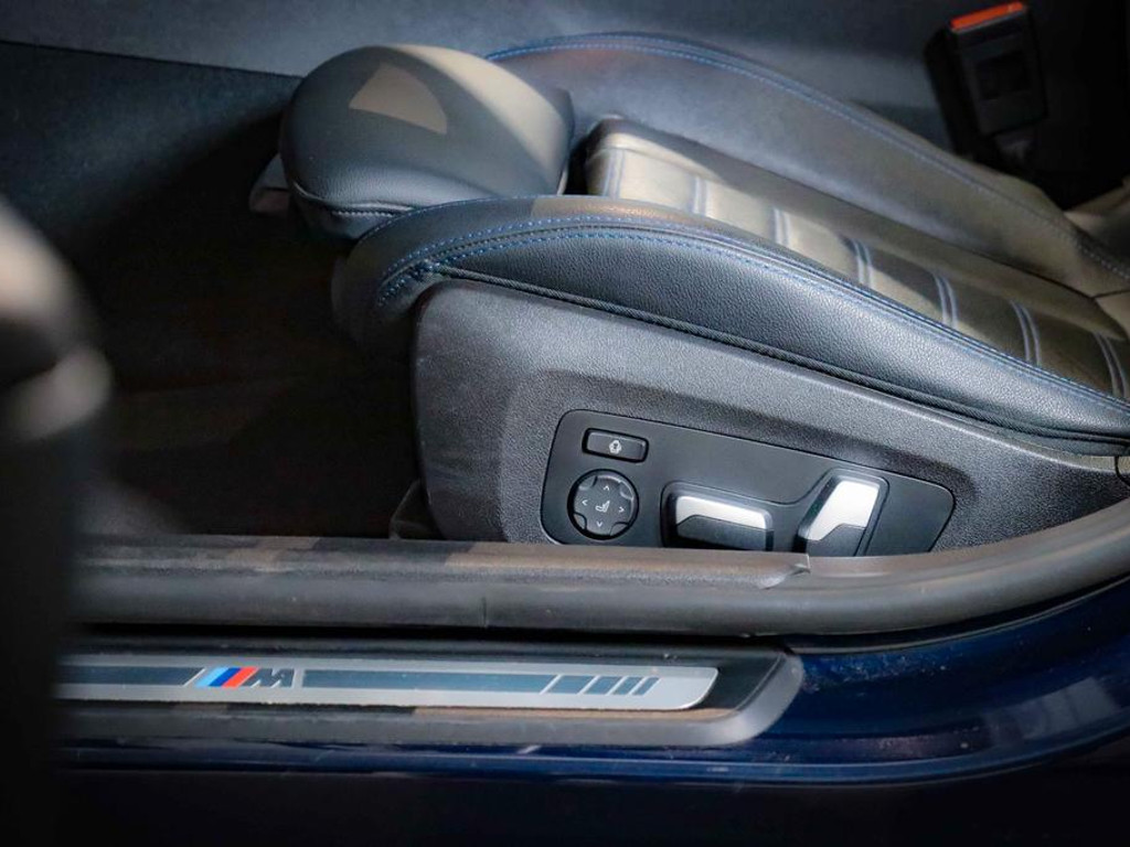 BMW M340