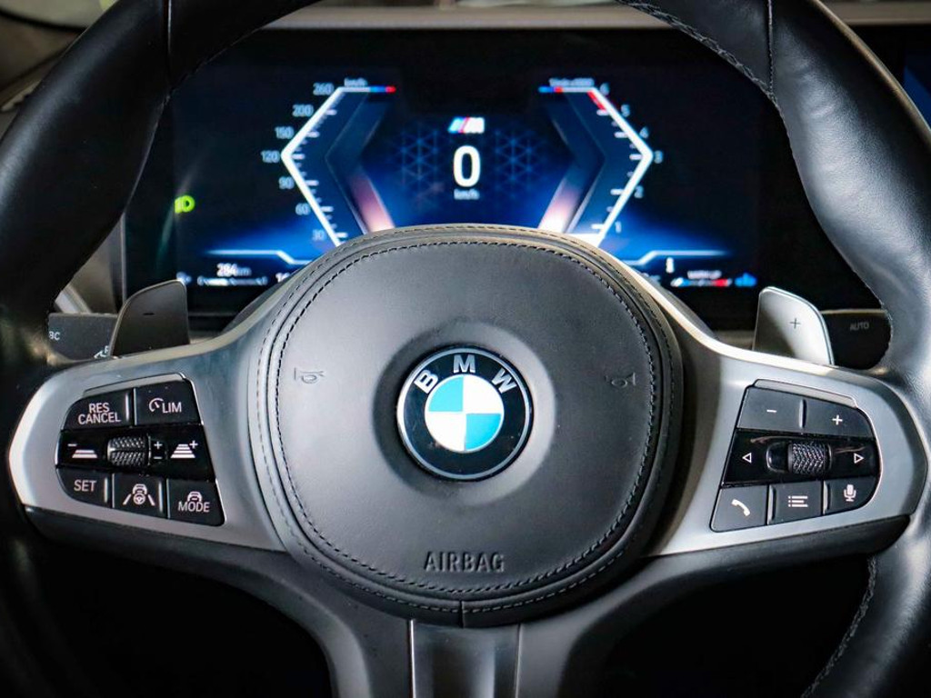 BMW M340