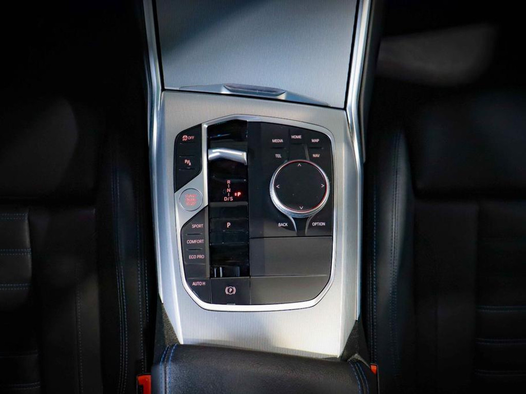 BMW M340