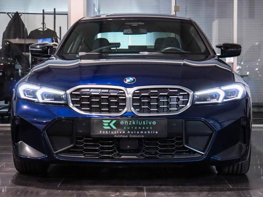 BMW M340