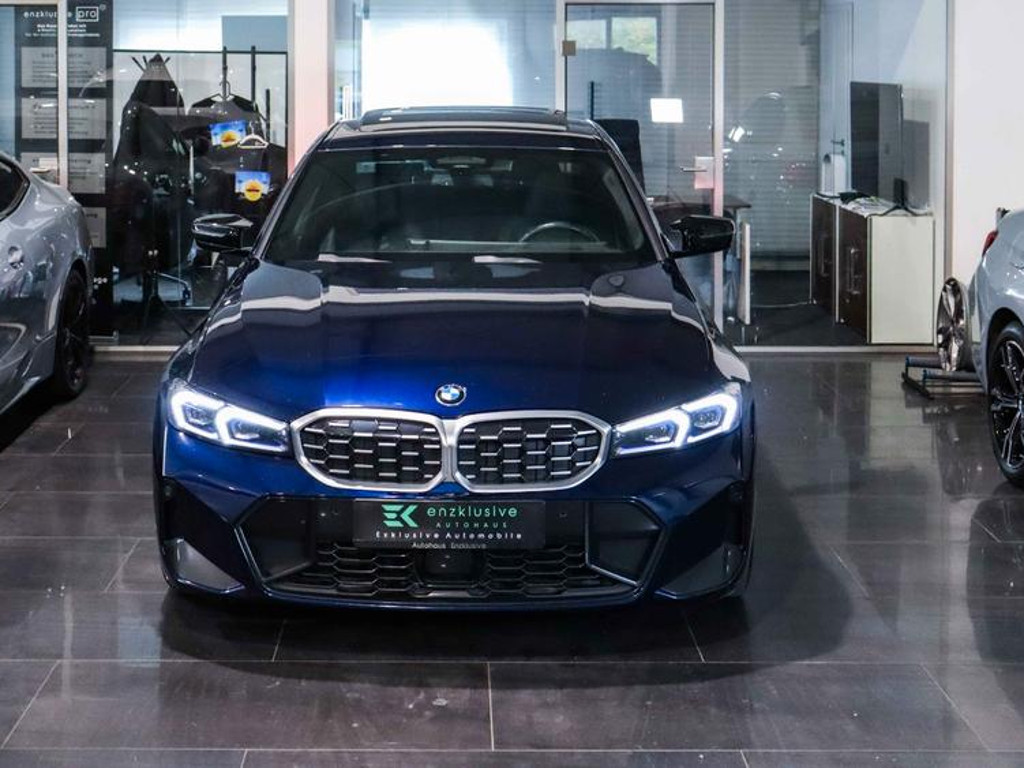 BMW M340