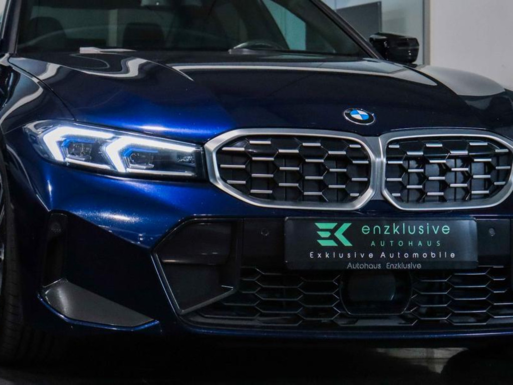 BMW M340
