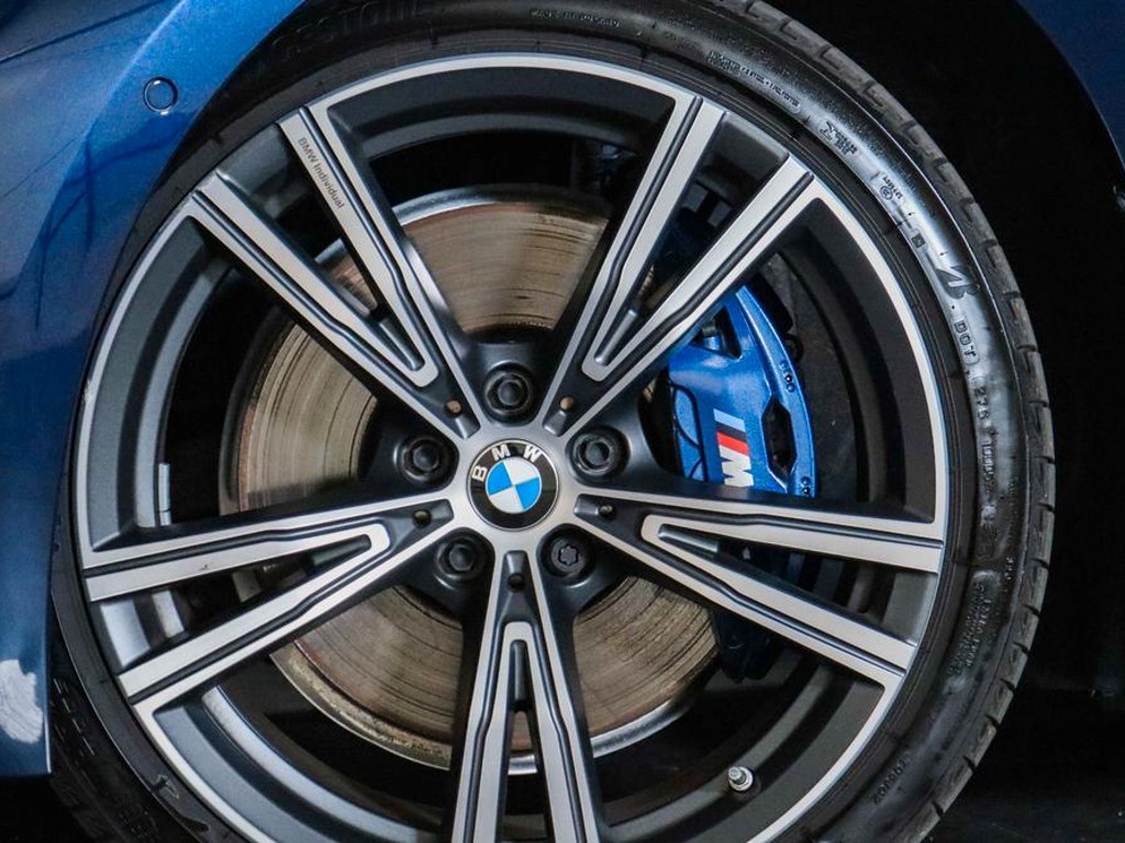BMW M340