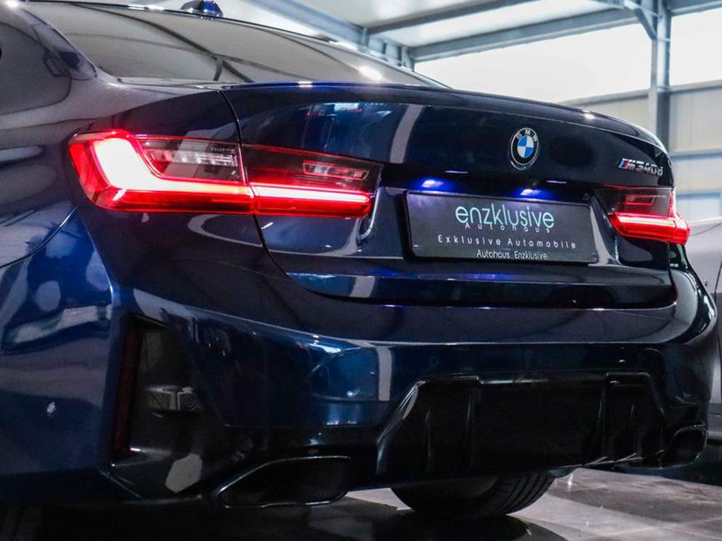 BMW M340