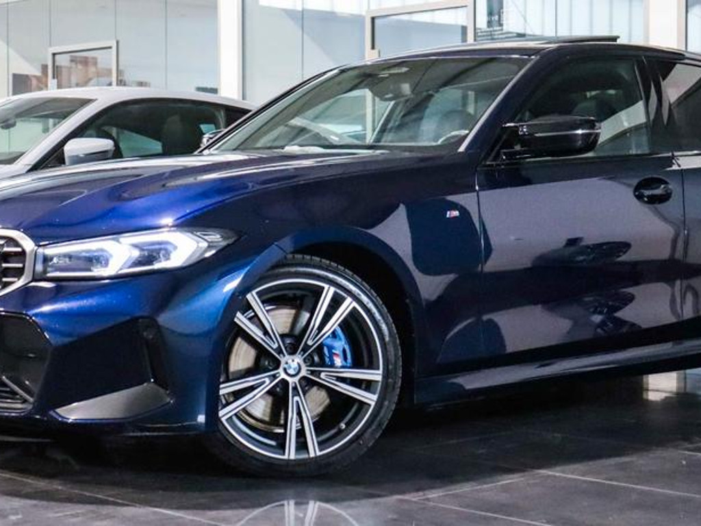 BMW M340