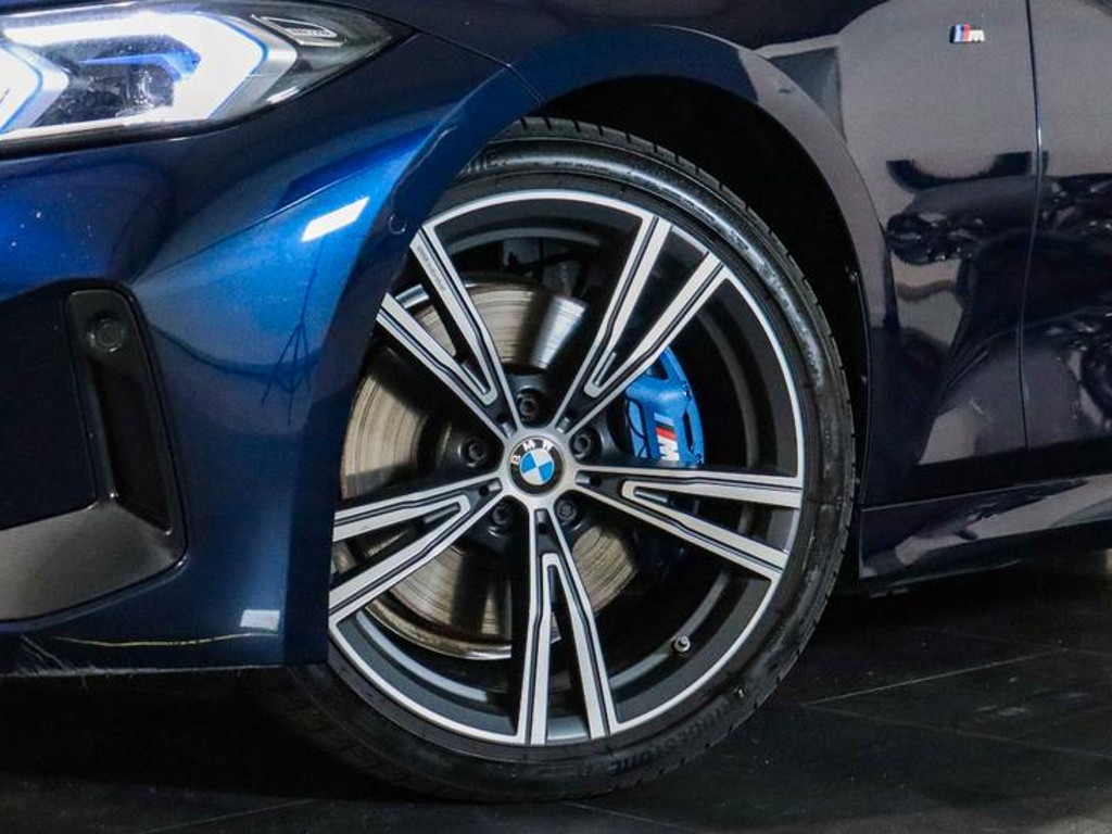 BMW M340