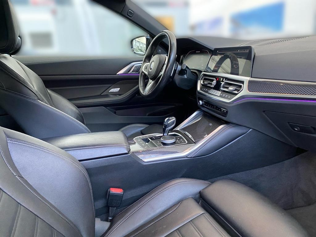 BMW M440