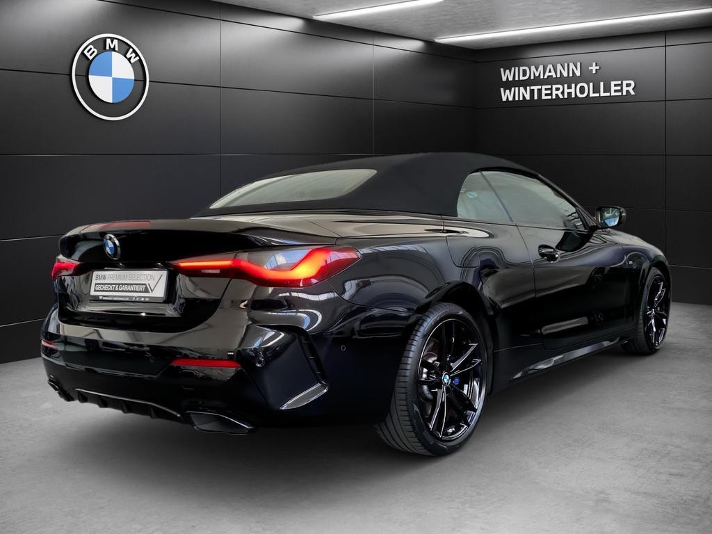 BMW M440