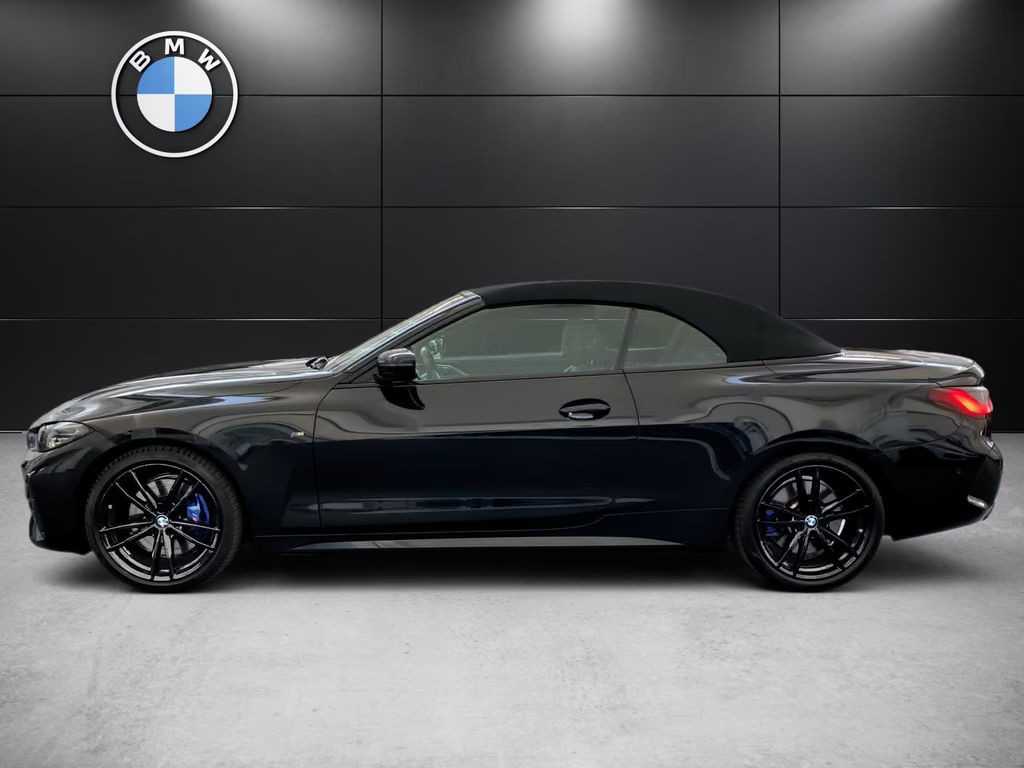BMW M440