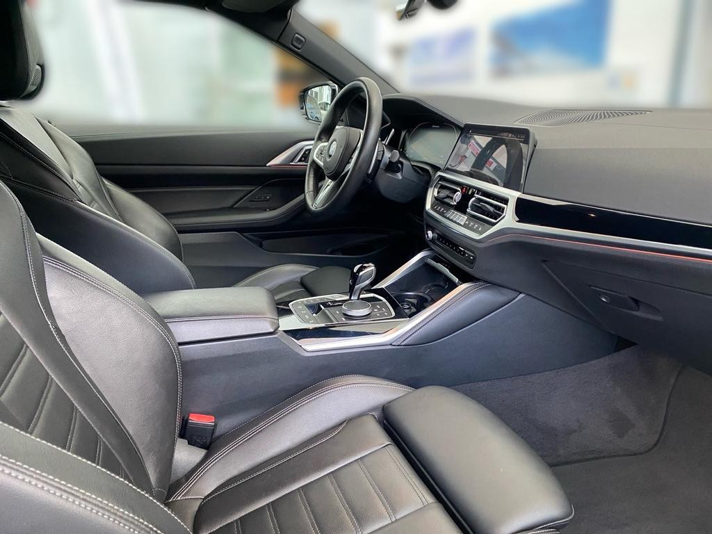 BMW M440