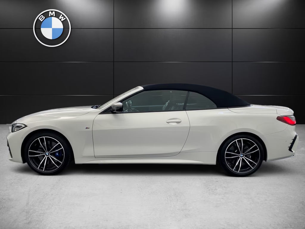 BMW M440