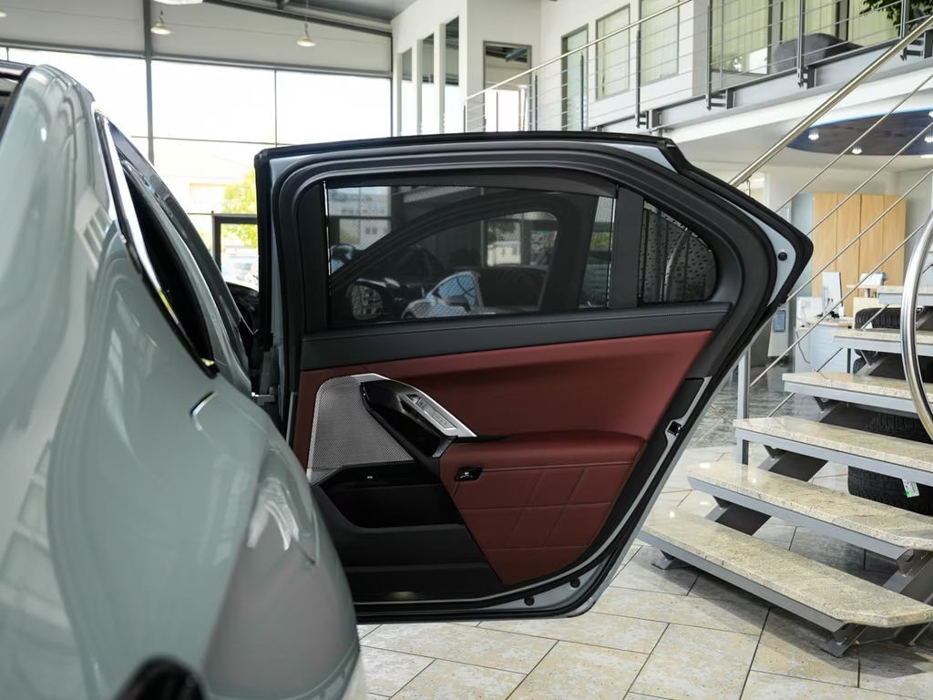 BMW 7 Serie