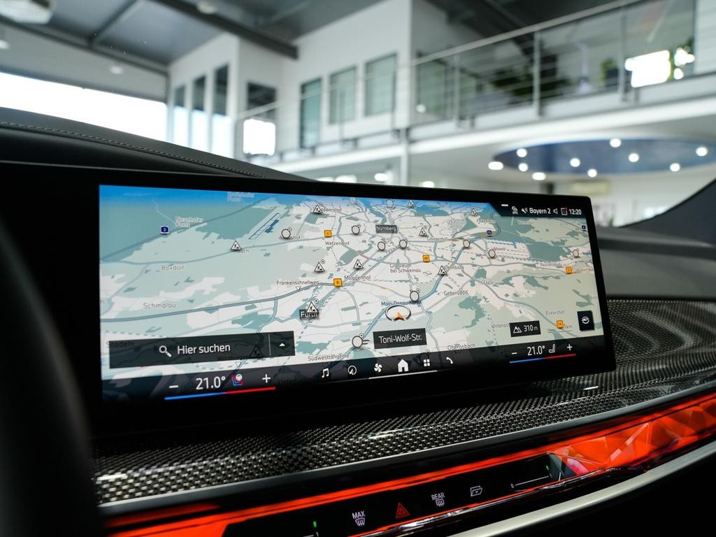 BMW 7 Serie