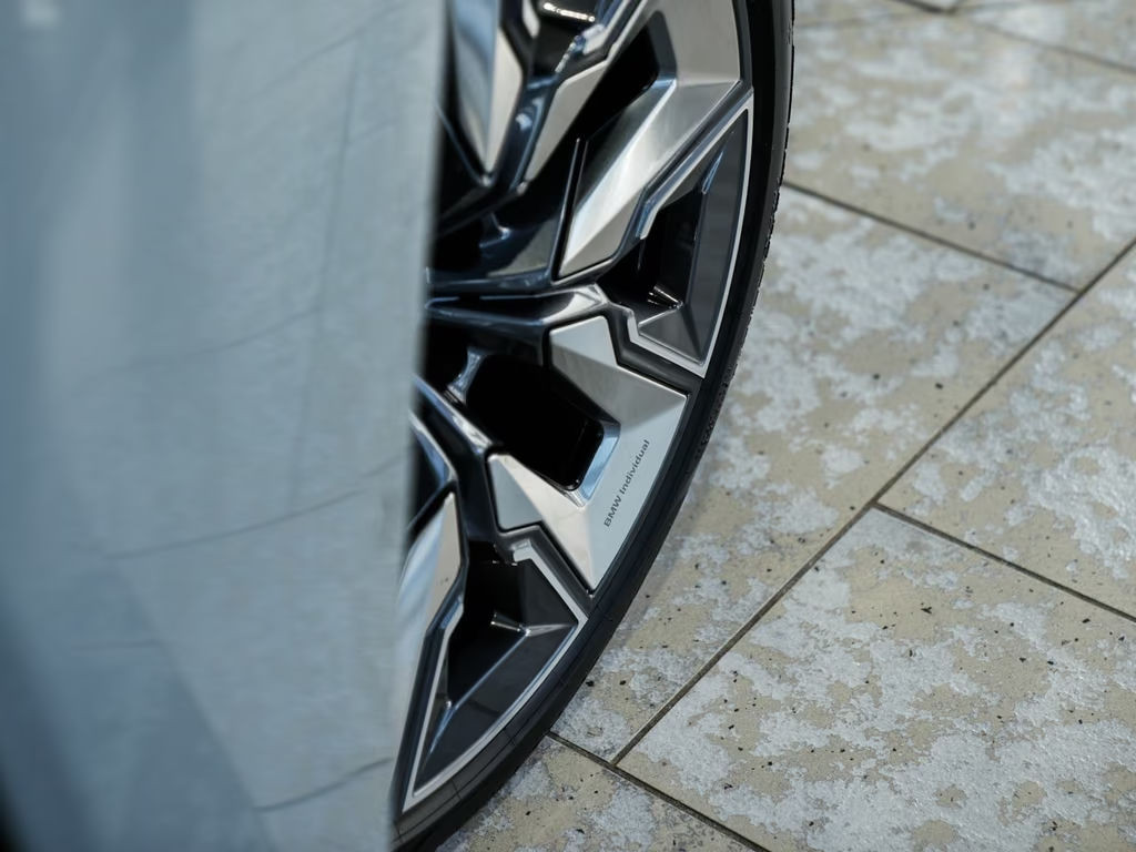 BMW 7 Serie