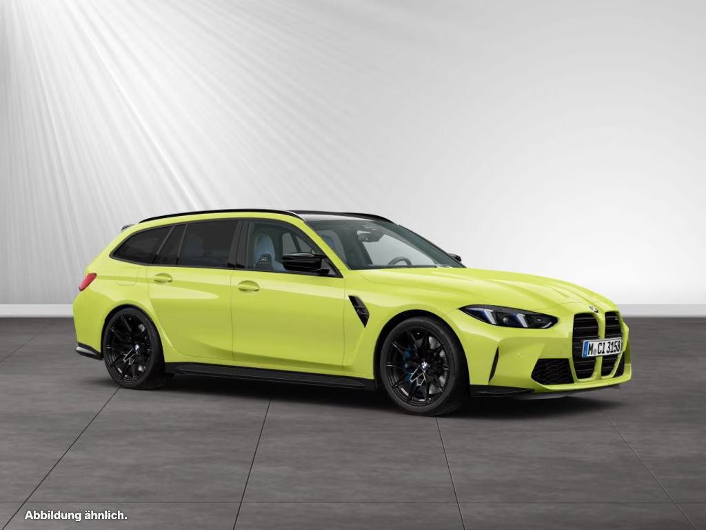 BMW M3