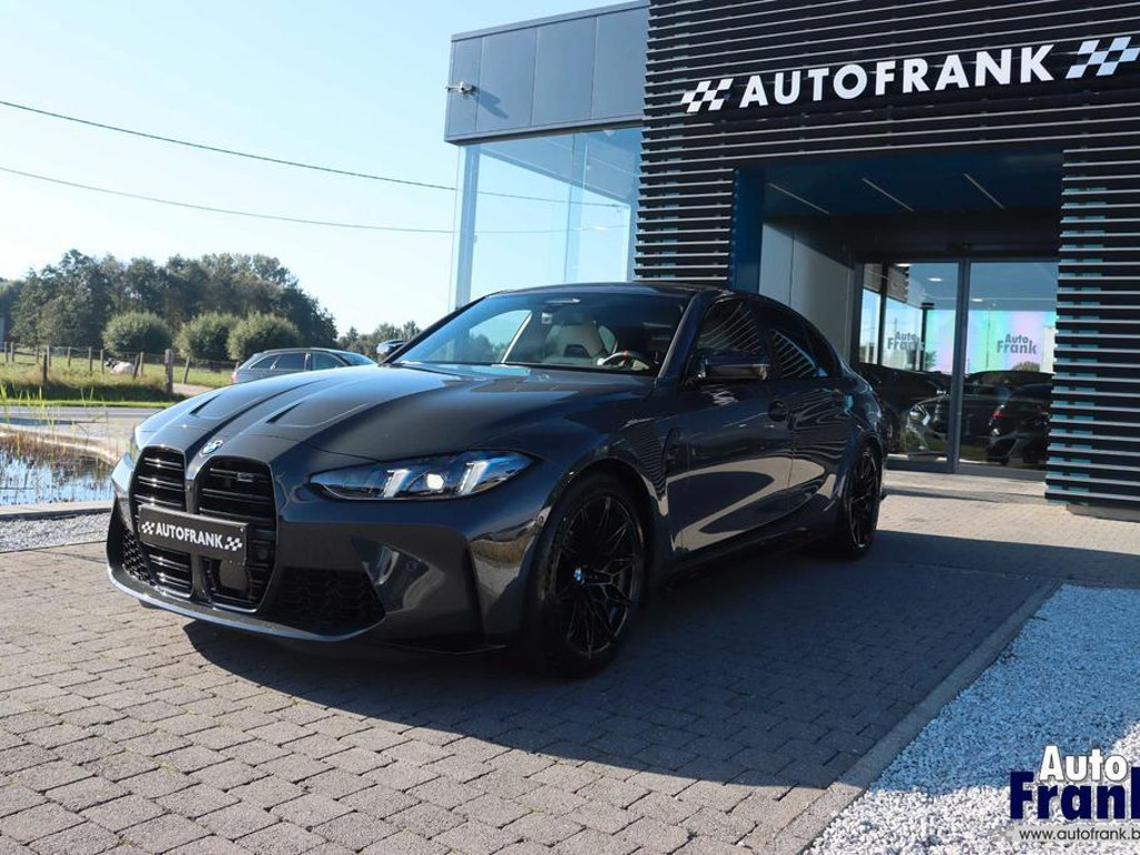 BMW M3