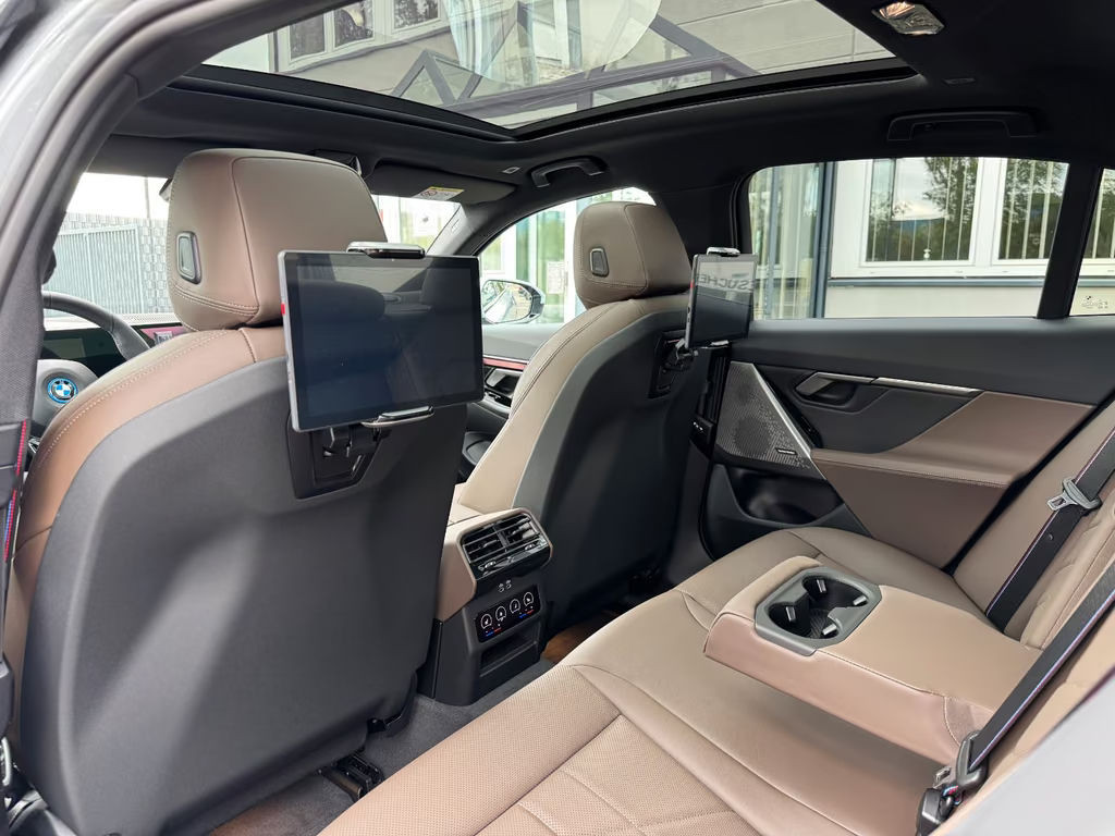 BMW 5 Serie 530 M-Sport Sedan 530e