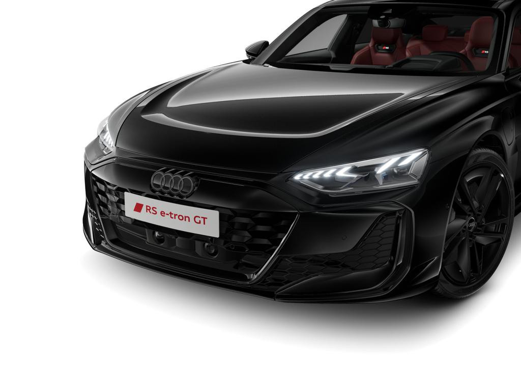 Audi RS e-tron GT