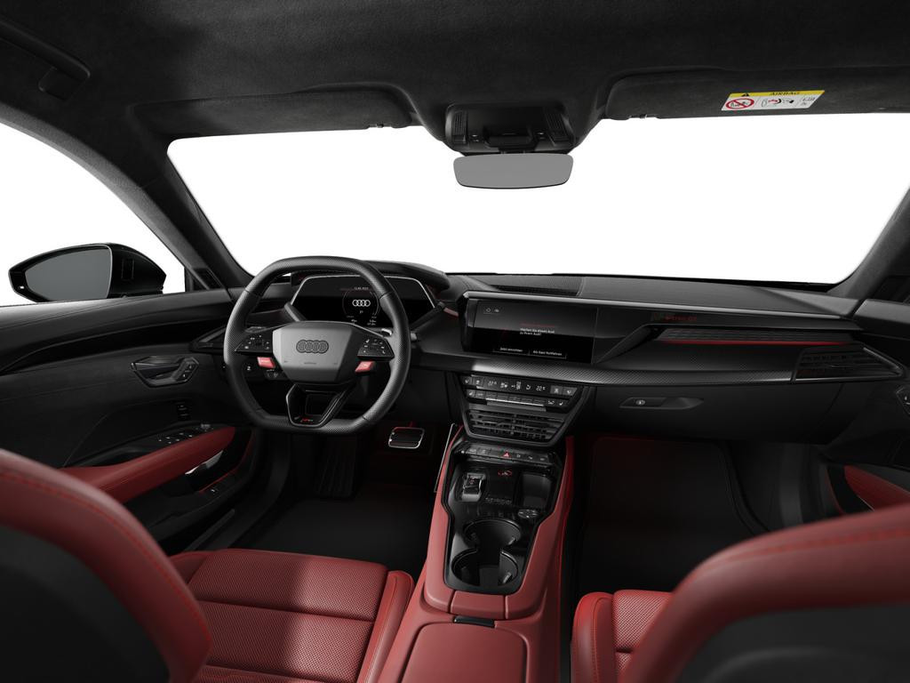 Audi RS e-tron GT
