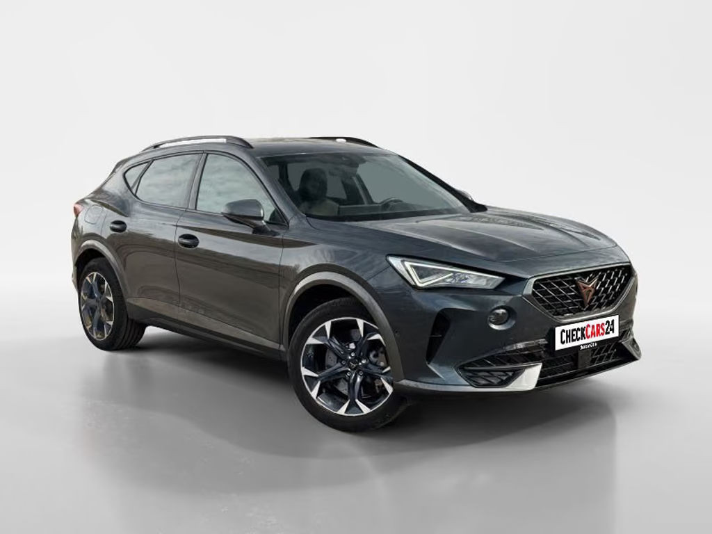 Cupra Formentor VZ