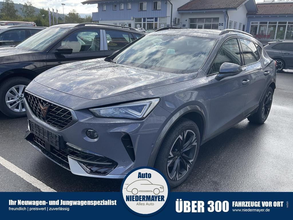 Cupra Formentor 1.5 TSI DSG