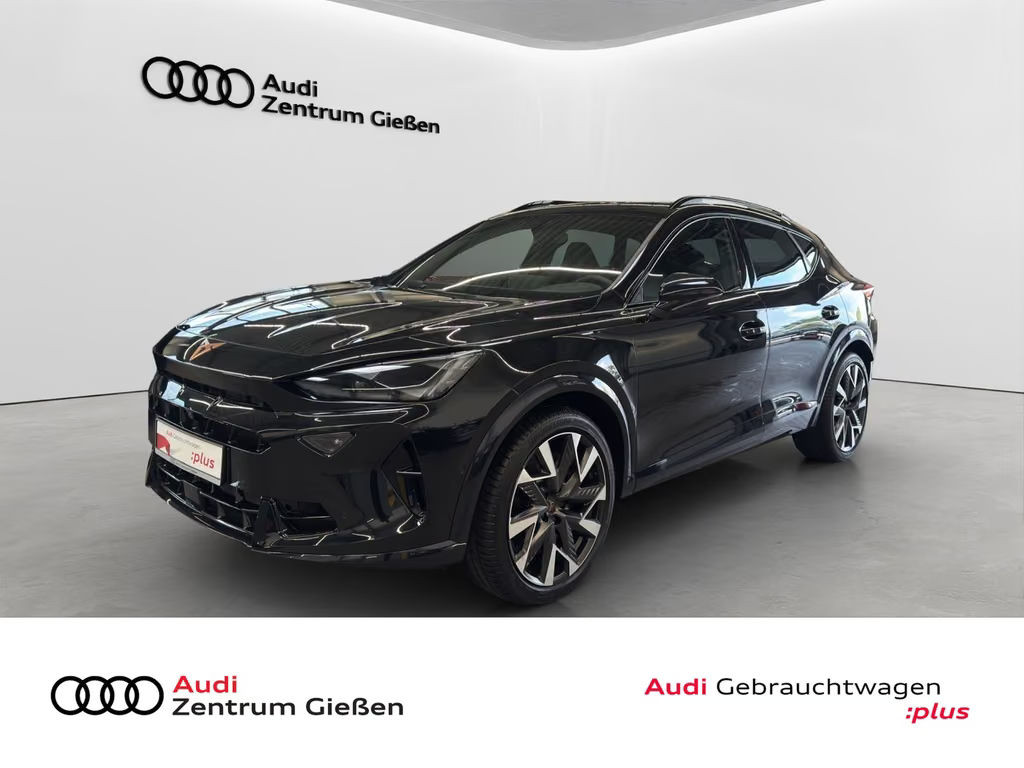 Cupra Formentor 4Drive 2.0 TSI DSG VZ
