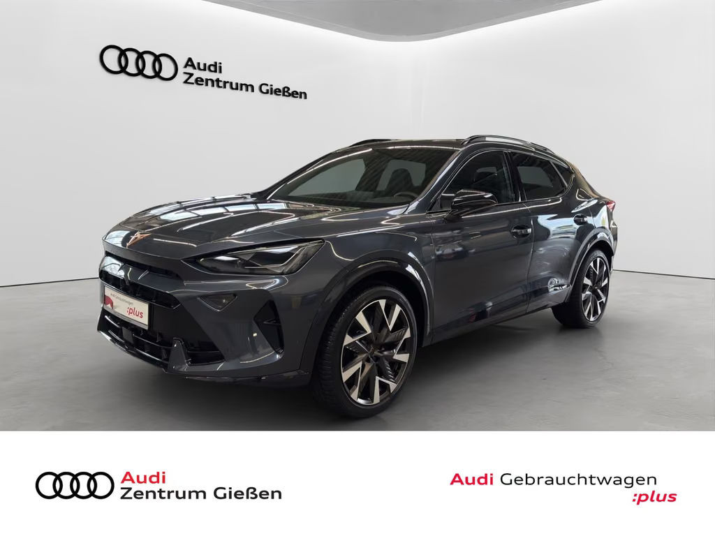Cupra Formentor 4Drive 2.0 TSI DSG VZ